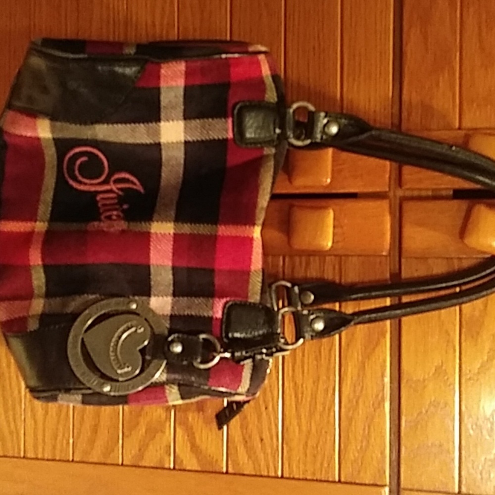 Juicy couture handbag